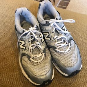 New Balance Sneakers